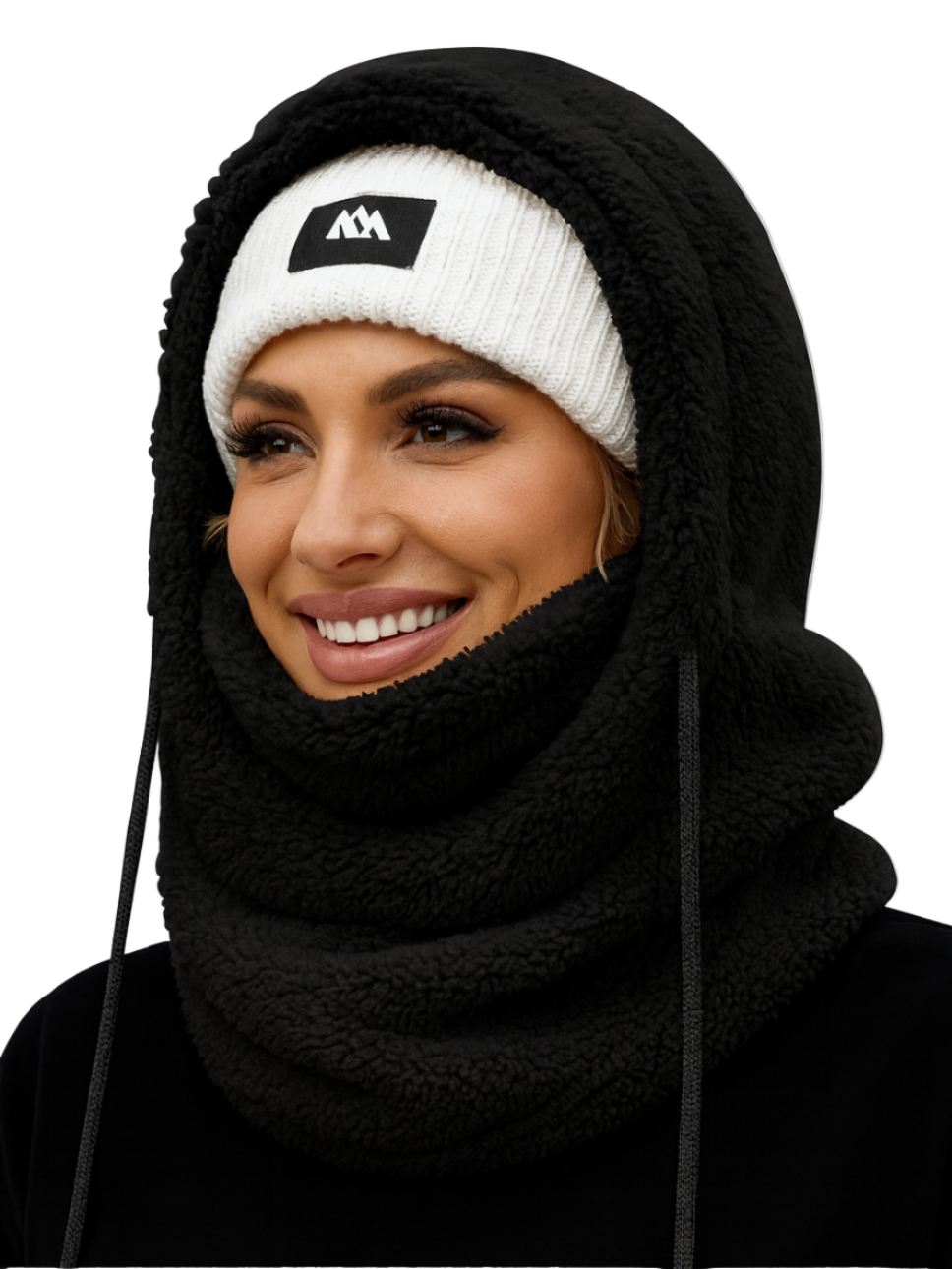 Elaro Sherpa Fleece