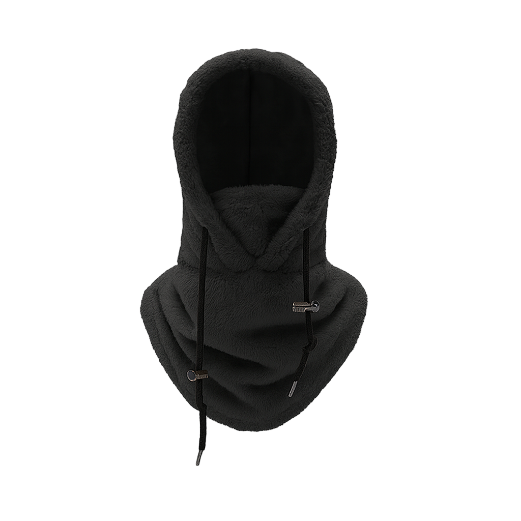 Elaro Sherpa Fleece