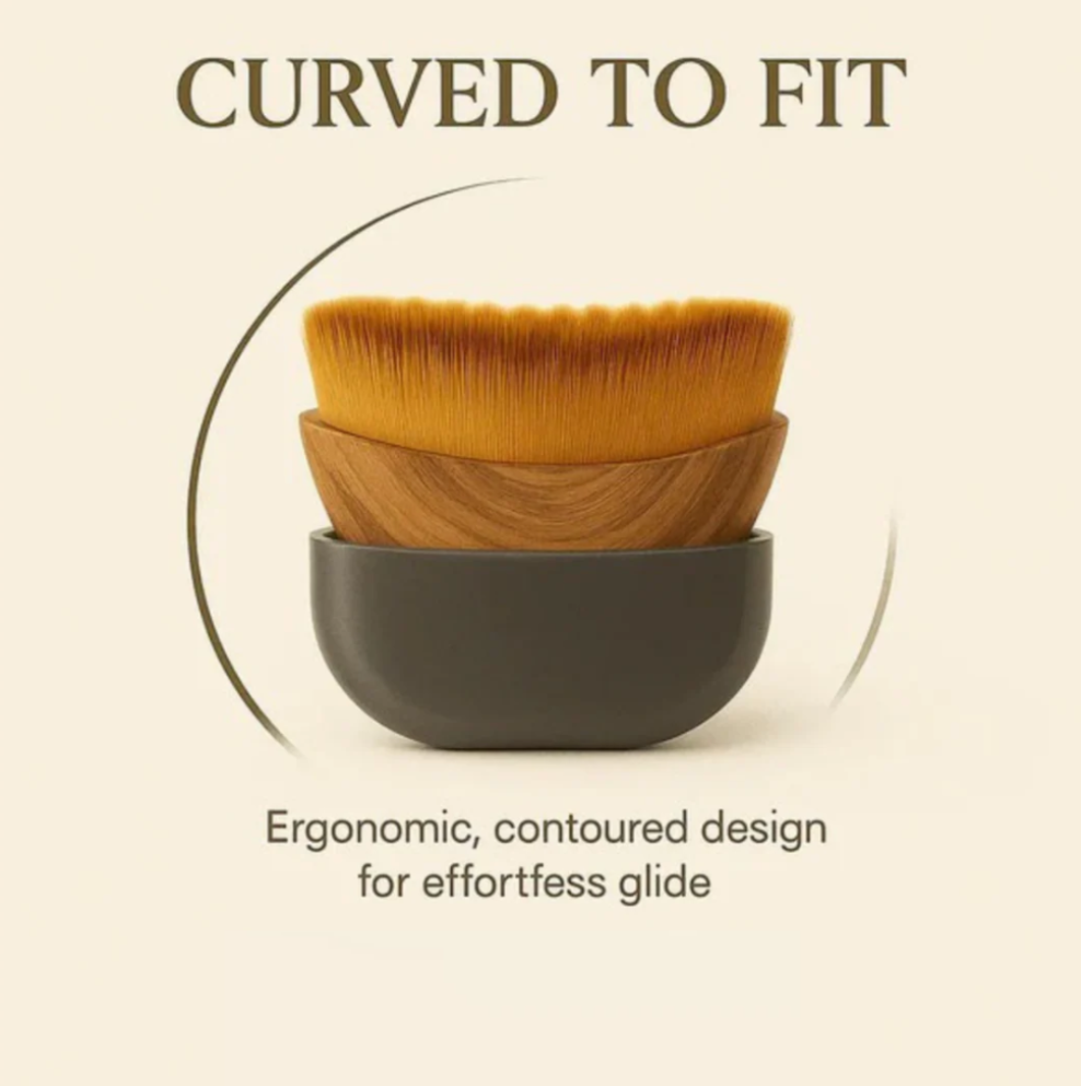 Elaro GloBrush™ - Goodbye Puffy Face!