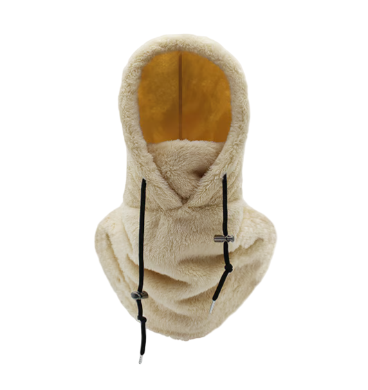 Elaro Sherpa Fleece