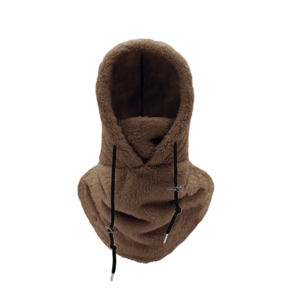 Elaro Sherpa Fleece