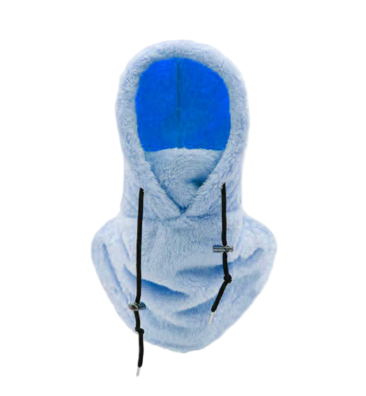 Elaro Sherpa Fleece