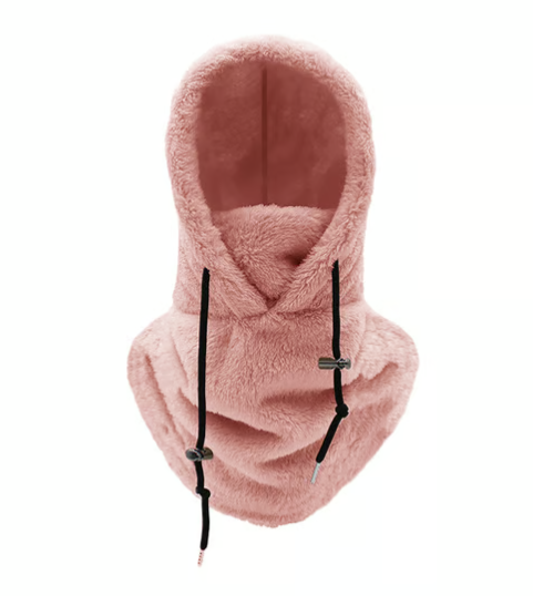 Elaro Sherpa Fleece