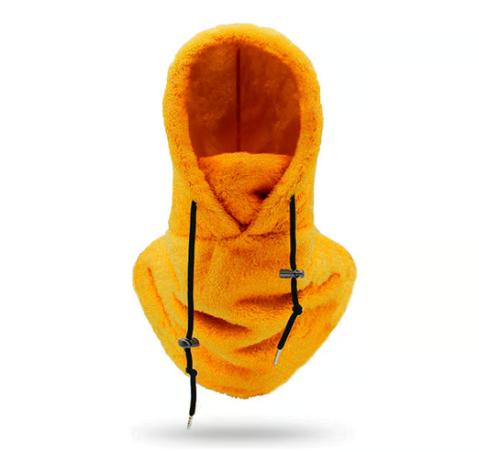 Elaro Sherpa Fleece