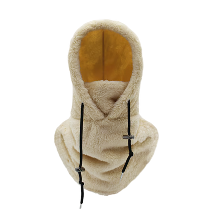 Elaro Sherpa Fleece