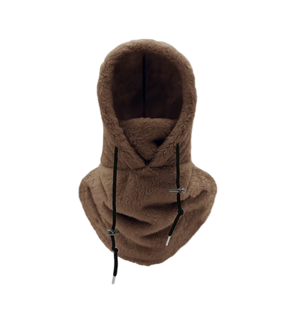 Elaro Sherpa Fleece