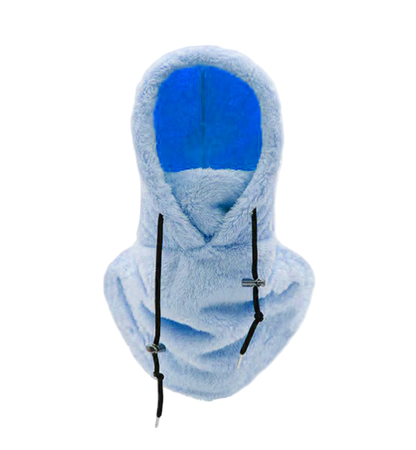 Elaro Sherpa Fleece