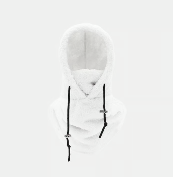 Elaro Sherpa Fleece