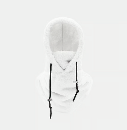 Elaro Sherpa Fleece