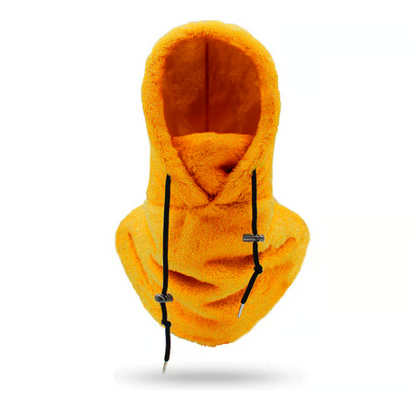 Elaro Sherpa Fleece